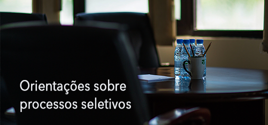 eesc processo seletivo