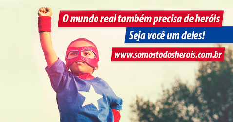 eesc somos todos herois