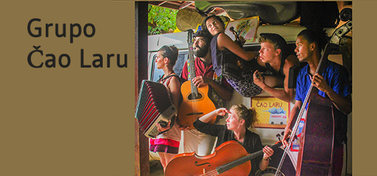 grupo cao laru
