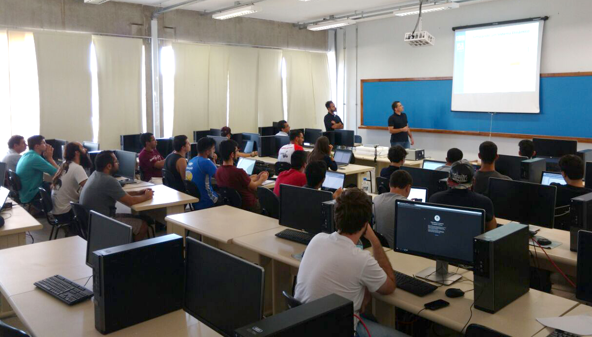 eesc minicurso sel ufscar 002