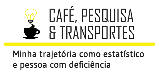 trajetoria como estatistico