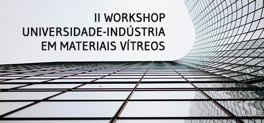 workshop materiais vitreos