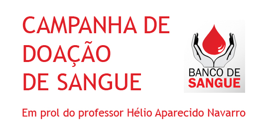 eesc slide doacao sangue professor navarro