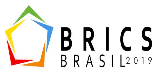 logo brics 2019
