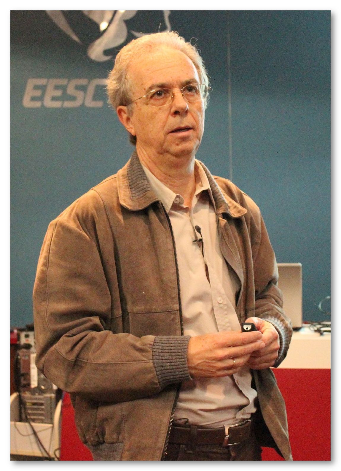 eesc professor rocco site
