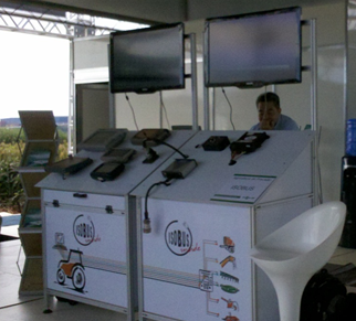 eesc sem embrapa agrishow