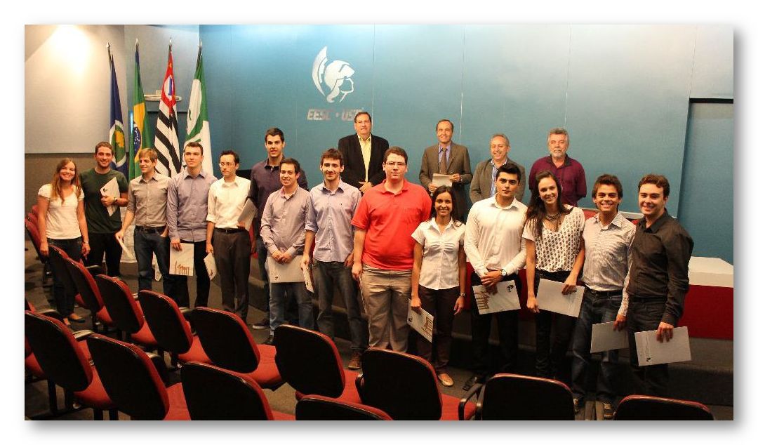 eesc colacao de grau formandos 2014 noticia site