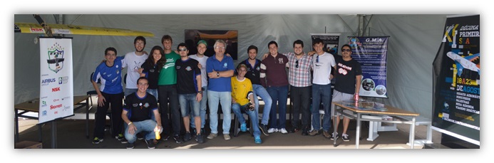 eesc evento museu da tam aeronautica