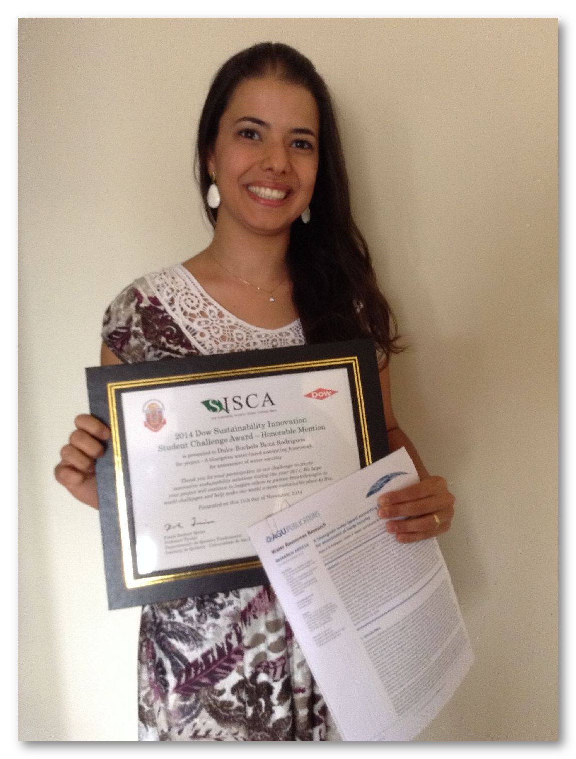 eesc premio sisca dulce site