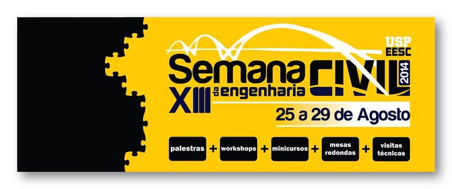 eesc semana engenhria civil 2014 site