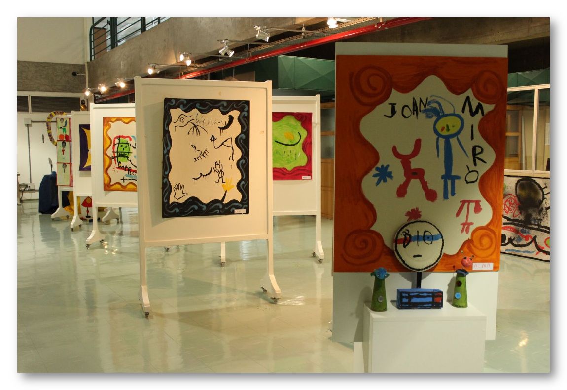 eesc biblioteca exposicao site