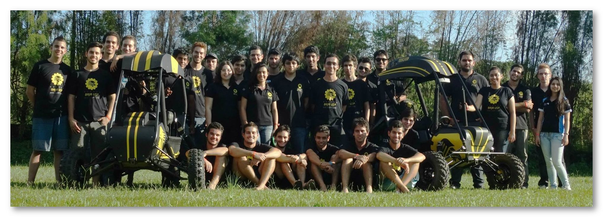 baja equipe nacional site