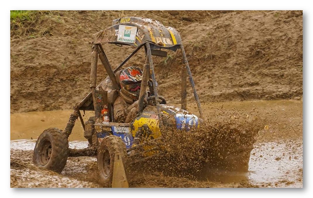 eesc baja carro