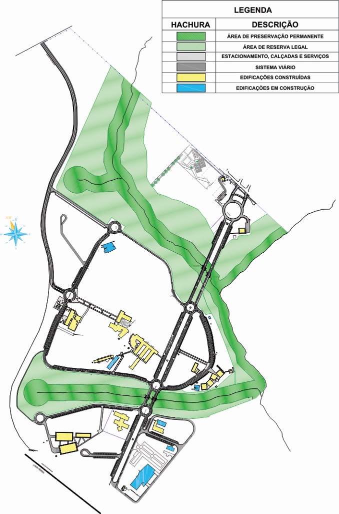 eesc campus2 areas preservacao