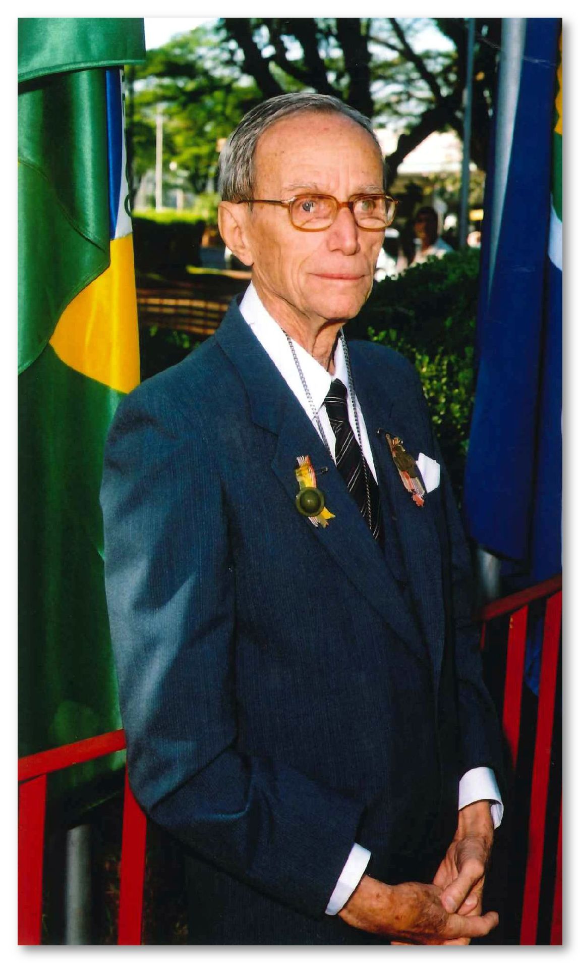 eesc professor lafael petroni site
