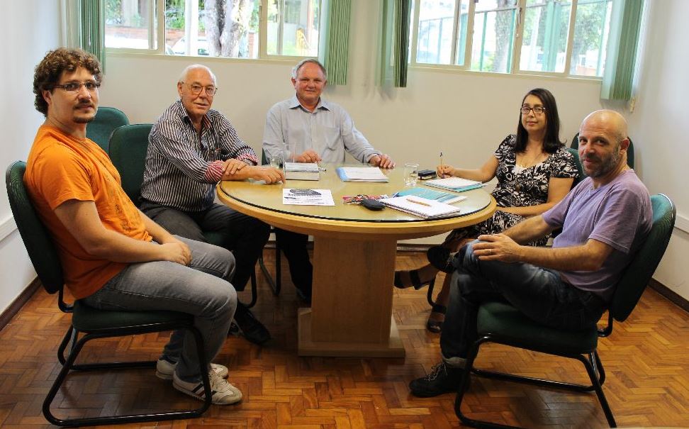 eesc reuniao professor malheiros