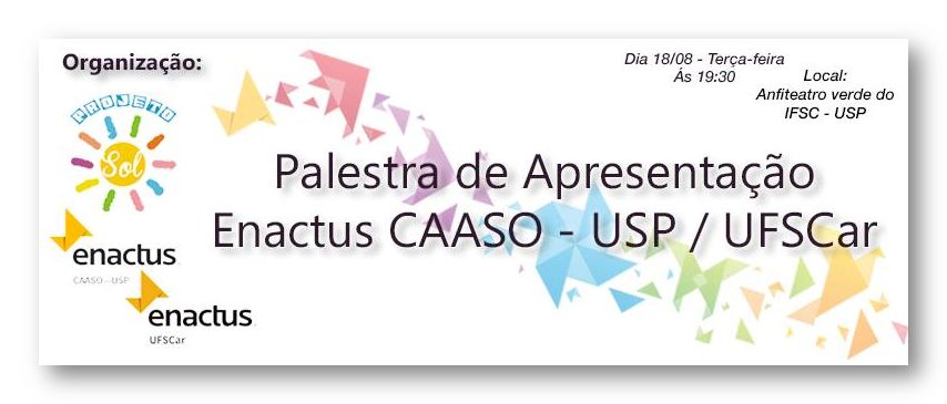 eesc enactus palestra agosto site