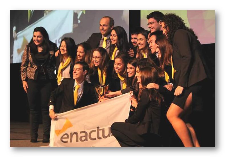 eesc enactus premiacao 01