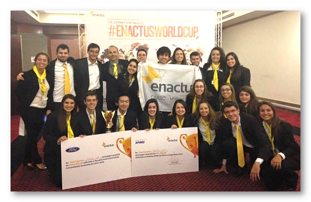 eesc enactus premiacao 02