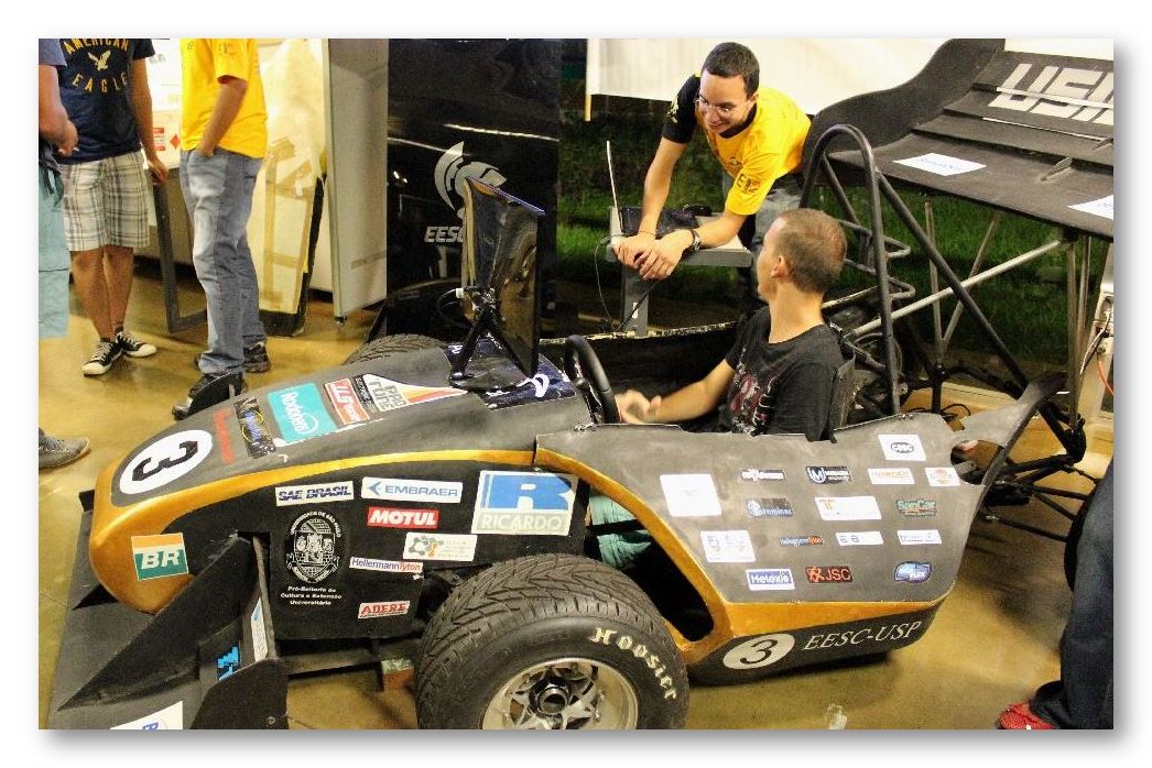 eesc evento formula sae 07 site