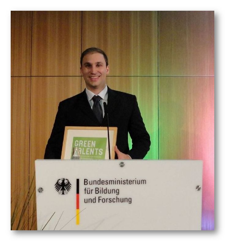 eesc premio green talents paulo tarso  3 site