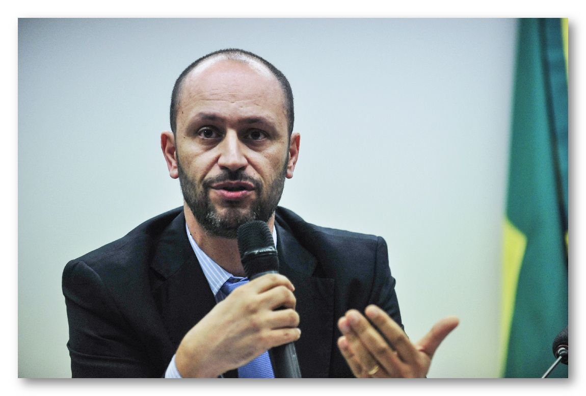 eesc professor  mendiondo