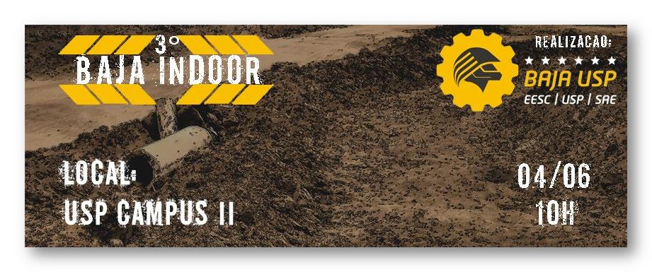 eesc baja 3 baja indoor site