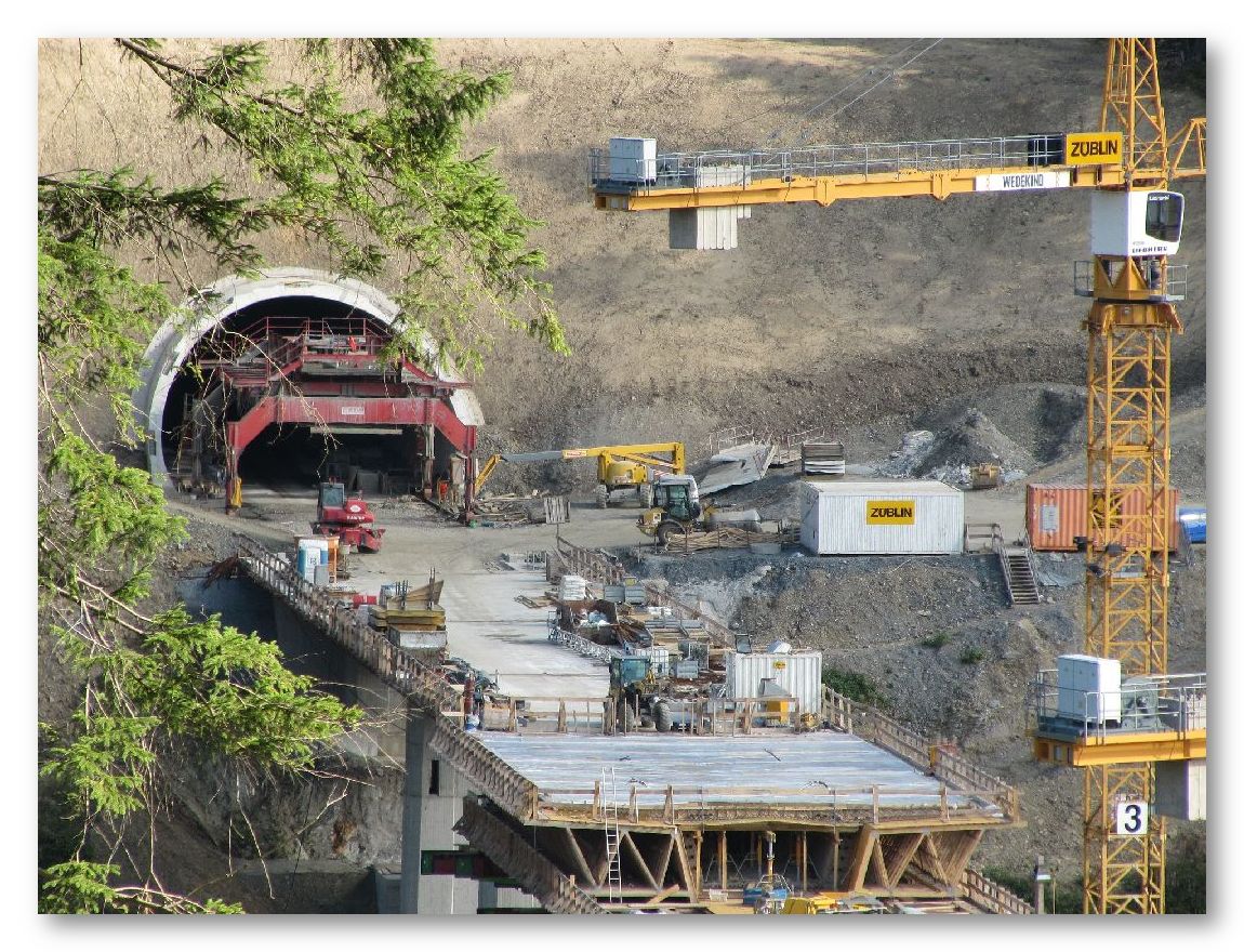 timepress tunel site