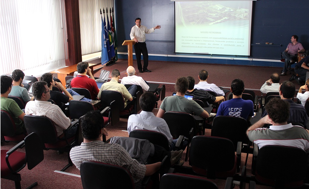 eesc crob iii workshop robotica 2