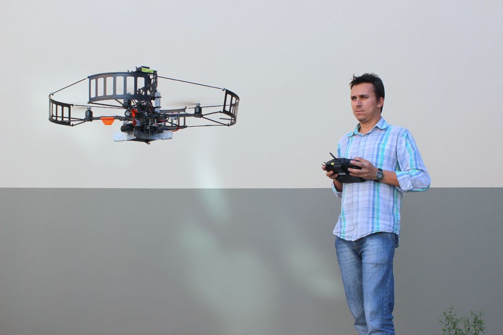 robopelican 2