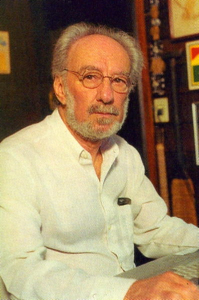 washington novaes